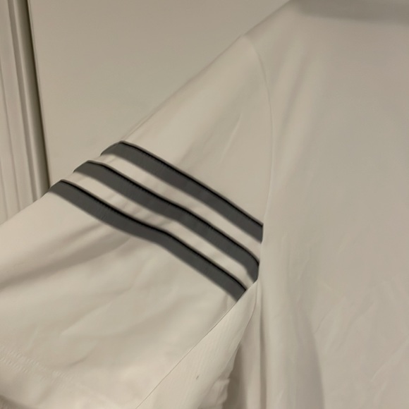 Adidas & Nike - Men’s Golf polo shirts - Picture 4 of 15